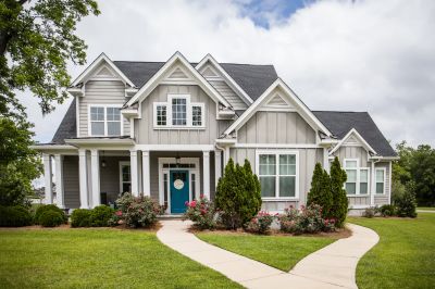 Custom Home Building in Saint Augustine, FL