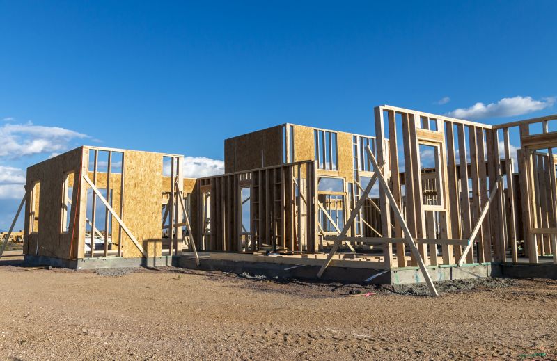 Custom Home Building in Saint Augustine, FL