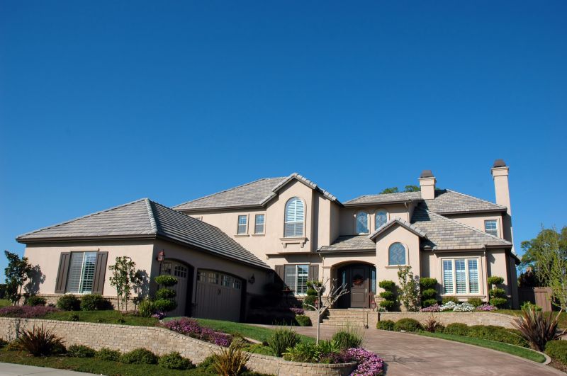 Custom Home Construction in Sonoma County, CA