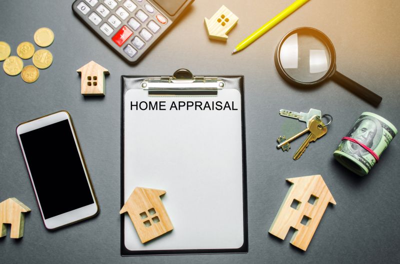 Home Appraisal