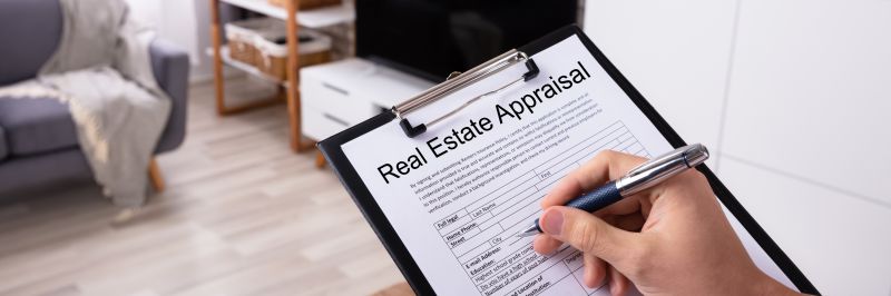 Home Appraisal