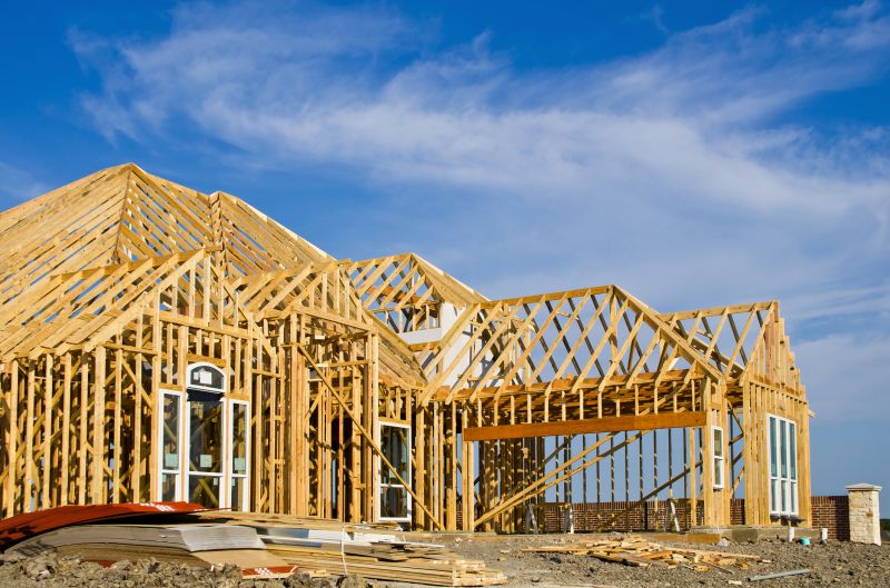 New Home Construction in Santa Rosa, CA