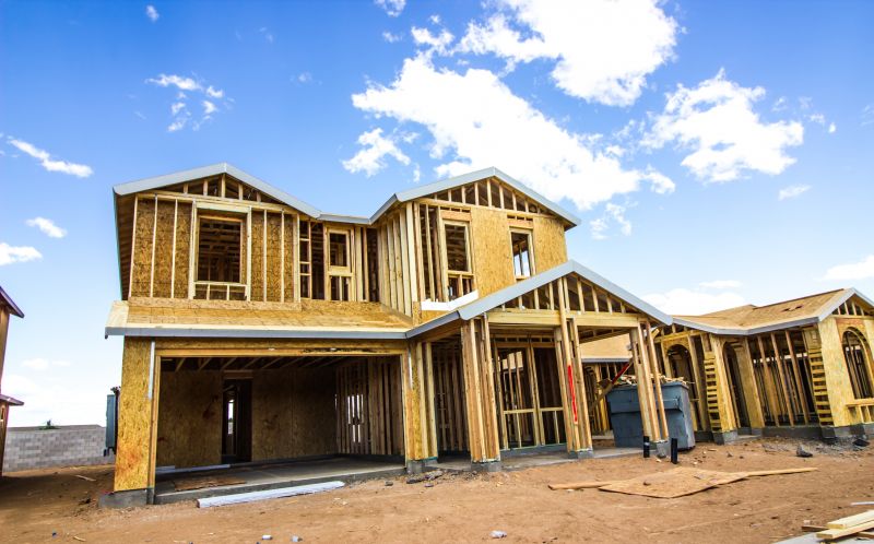 Residential Construction in Saint Augustine, FL