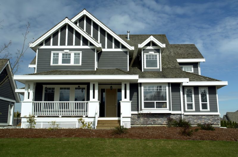 Residential Construction in Santa Rosa, CA