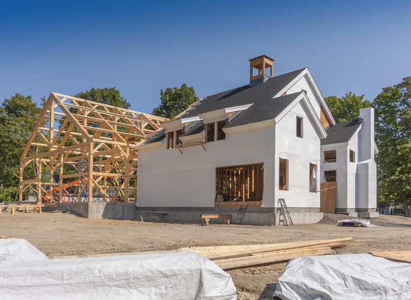 Vacation Home Construction in Santa Rosa, CA