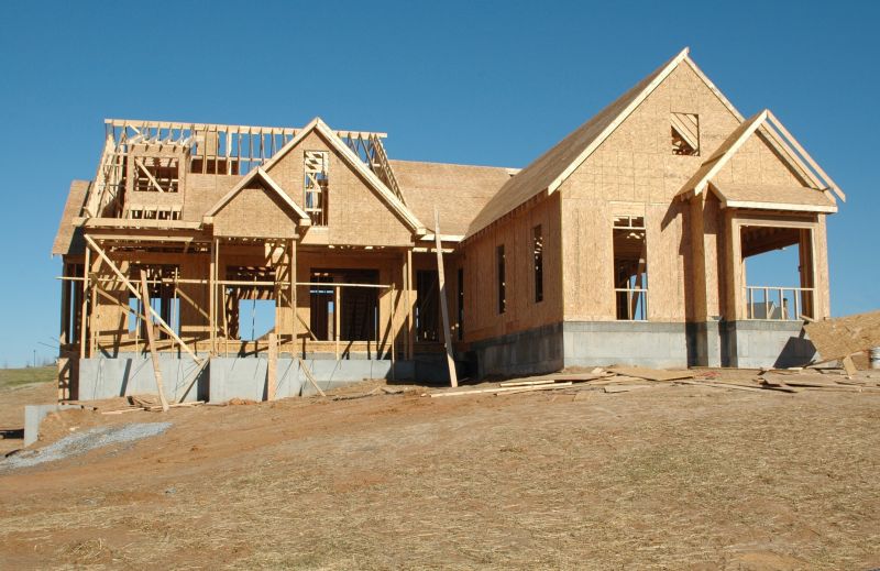 Vacation Home Construction in Santa Rosa, CA