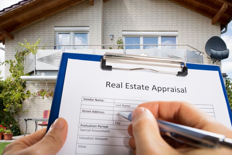 Preparing Your Home for Appraisal