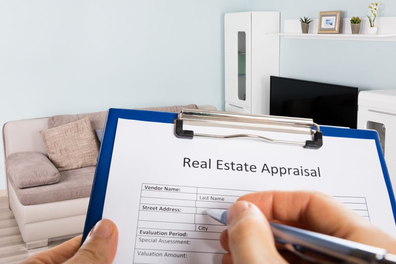 Scheduling the Appraisal
