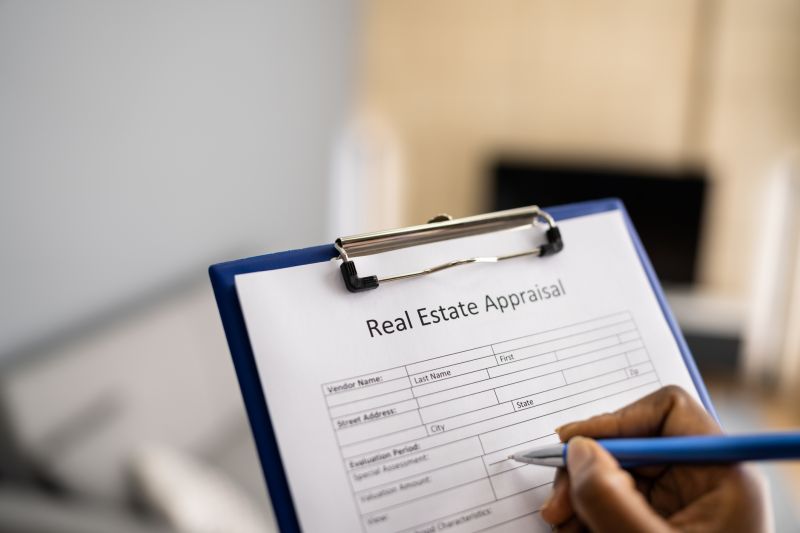 Finalizing Your Property Valuation