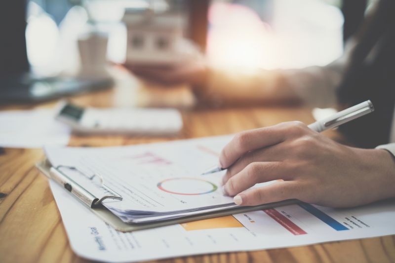 Using Appraisal Results