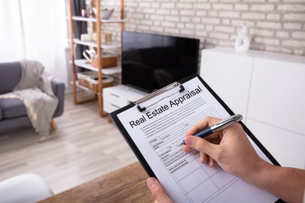 Property Valuation Service
