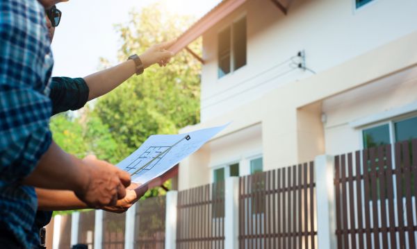 House Assessment