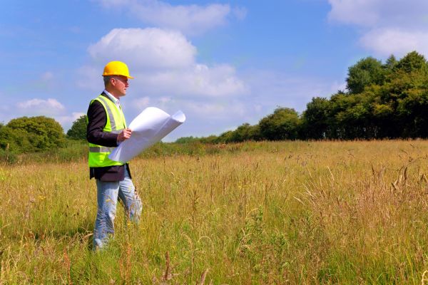 Land Appraisal Service